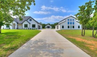 11446 Mary Knox Dr, Beggs, OK 74421