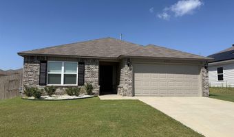 4057 Kings River Trl, Bauxite, AR 72011