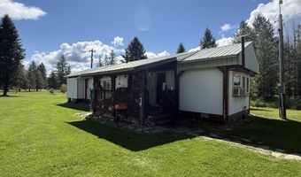 804 Clagstone Rd, Blanchard, ID 83804