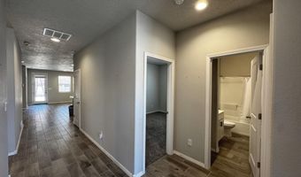 2008 HUBBARD St SE, Albuquerque, NM 87123