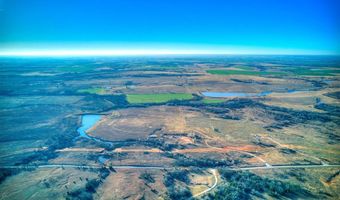 2904 County Street 2900, Amber, OK 73004