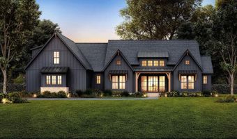 Tbd Sutton Preserve Street, Weatherford, TX 76085