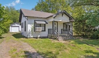 4721 Dartmouth Dr, Bartlesville, OK 74006