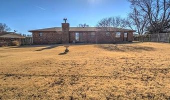 6712 Dorsett Dr, Bartlesville, OK 74006