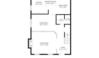 45 Winchester Ct, Aberdeen, NJ 07747