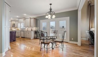 2108 N Mountain Grove Rd, Alma, AR 72921