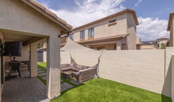2681 S POWELL Rd, Apache Junction, AZ 85119