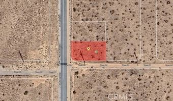 0 Bellflower St, Adelanto, CA 92301