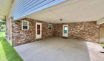 1404 N Jackson St, Brookhaven, MS 39601