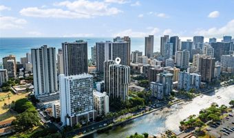 300 Wai Nani Way Ii/716, Honolulu, HI 96815