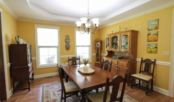 1450 County Road 704, Blue Mountain, MS 38610