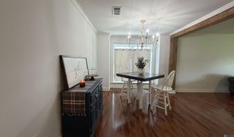 8124 Misty Oaks Ave, Baker, LA 70714
