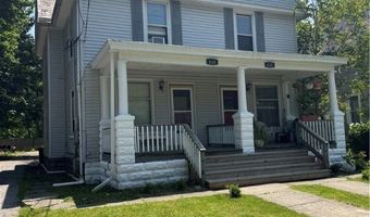 420 W 38th St, Ashtabula, OH 44004
