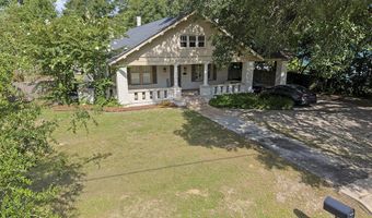 1207 N Madison St, Albany, GA 31701