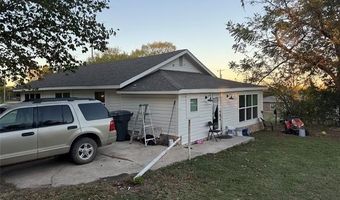 1120 Springdale Rd, Ardmore, OK 73401