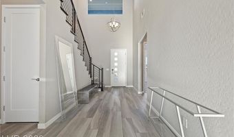 6197 Jewel Vista St, Las Vegas, NV 89135