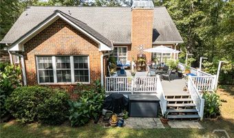 116 Buckeye Br, Athens, GA 30605