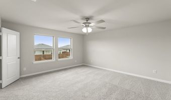 2707 Weston Way Plan: Montgomery, Anna, TX 75409