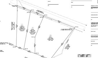 E Williams Street lot 3, Autryville, NC 28318