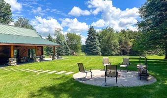 8157 NW Kellogg Rd, Alden, MI 49612