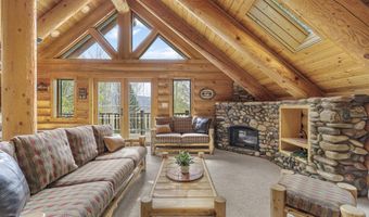 244 BLACK MOUNTAIN Ln, Alpine, WY 83128