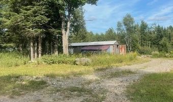 527 Wrightville Road Rd, Ashland, ME 04732