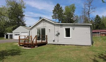 5273 South Ave, Aurora, MN 55705