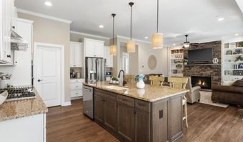 341 Ironcreek Pl, Apex, NC 27539