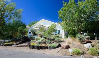 13 Cottonwood Dr, Blue Diamond, NV 89004