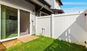 91-3475 Nana Hope St 1105, Ewa Beach, HI 96706