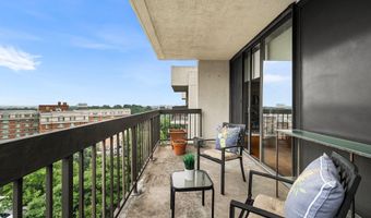 1016 WAYNE St 1007, Arlington, VA 22204