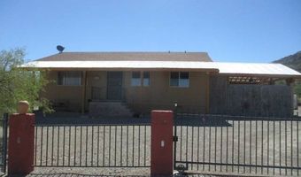 1101 W. Rocalla Ave, Ajo, AZ 85321