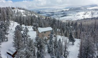 678 W Ski View Dr, Brian Head, UT 84719