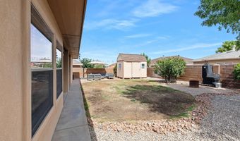 255 Bosque St, Alamogordo, NM 88310