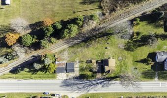 2649 Sherman Rd, Applegate, MI 48401