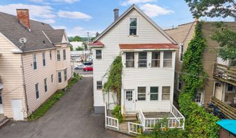 698 Central Ave, Albany, NY 12206