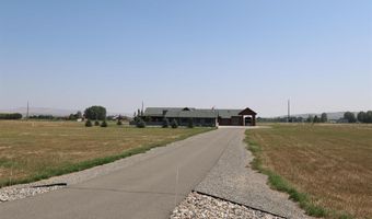 22 Doc Bar Dr, Cody, WY 82414