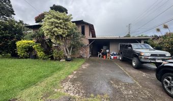 45-504 KAHILI St, Honokaa, HI 96727