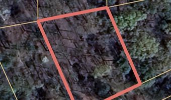 POINT AQUARIUS lot 98, Alpine, AR 35014