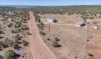 3654 N Quarry Rd, Ash Fork, AZ 86320