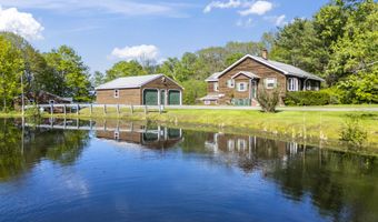 117 Taylor Woods Rd, Belgrade, ME 04917