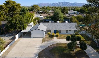 5854 Alfred Dr, Las Vegas, NV 89108