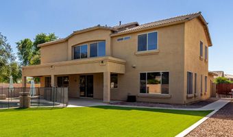 1816 E CAROB Dr, Chandler, AZ 85286