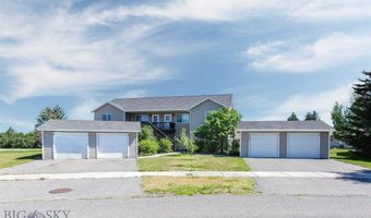904 Jeanette Pl, Belgrade, MT 59714