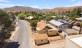 400 POWELL St, Bisbee, AZ 85603