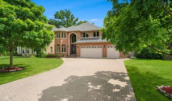 1017 E Red Oak St, Addison, IL 60101