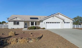 360 Homestead Mesa Dr, Chino Valley, AZ 86323
