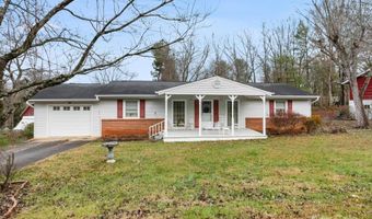 34 Imperial Ct, Asheville, NC 28803