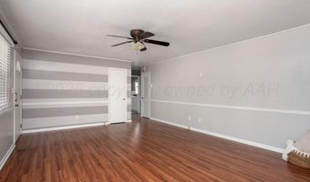 4417 ANDREWS Ave, Amarillo, TX 79106
