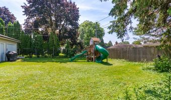 535 N BADGER Ave, Appleton, WI 54914